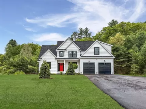 12 Byam Rd, New Boston, NH 03070