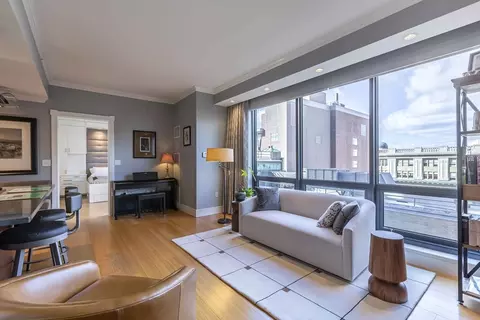 45 Province St #1808, Boston, MA 02108