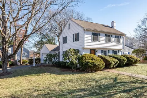 6 Redwood Rd, Westwood, MA 02090