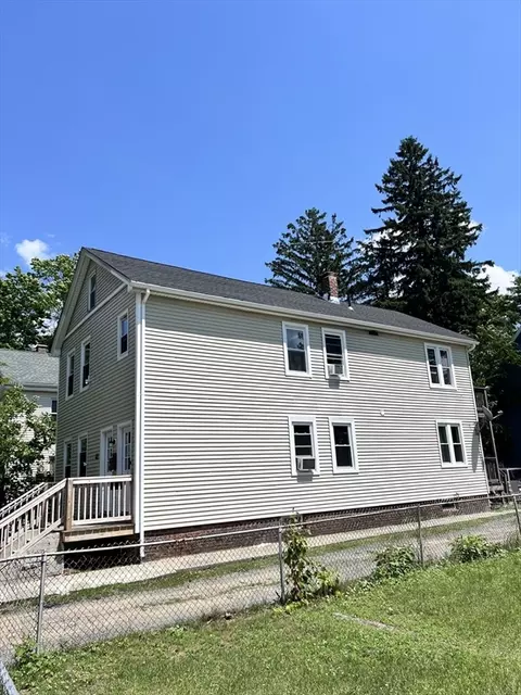 45 Monroe, Springfield, MA 01109 photo 4