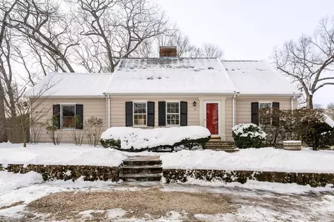 16 Colby Rd, Arlington, MA 02476