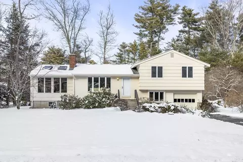 20 Bent Brook Rd, Sudbury, MA 01776