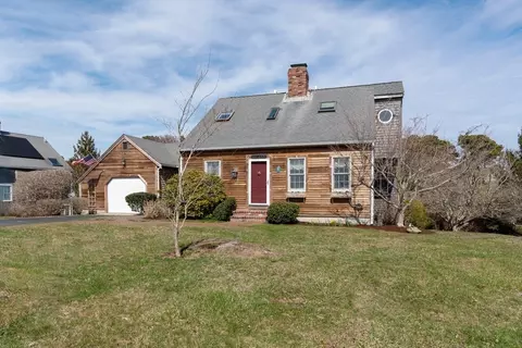 67 The Cornfield, Chatham, MA 02633