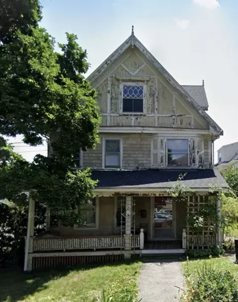 20 Marlboro St, Newton, MA 02458