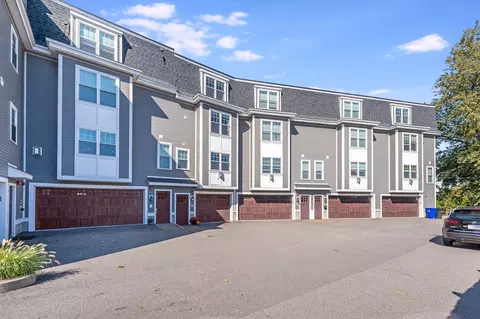 364 Neponset Ave #4, Boston, MA 02122