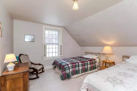Bedroom - 111 Amherst Rd, Leverett, MA 01054 photo 3 of 6