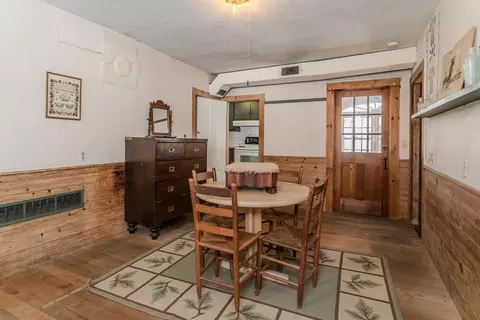 Dining - 111 Amherst Rd, Leverett, MA 01054 photo 1 of 2