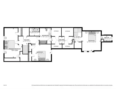 Floorplan - 111 Amherst Rd, Leverett, MA 01054 photo 2 of 2