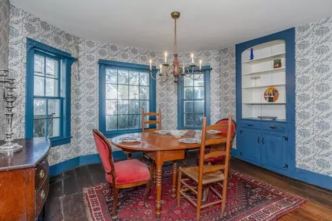 Dining - 111 Amherst Rd, Leverett, MA 01054 photo 2 of 2