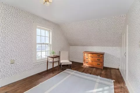 Bedroom - 111 Amherst Rd, Leverett, MA 01054 photo 2 of 6