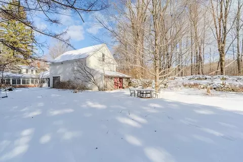 Exterior - 111 Amherst Rd, Leverett, MA 01054 photo 7 of 8