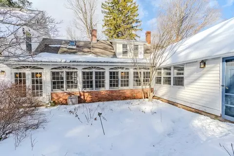 Exterior - 111 Amherst Rd, Leverett, MA 01054 photo 3 of 8