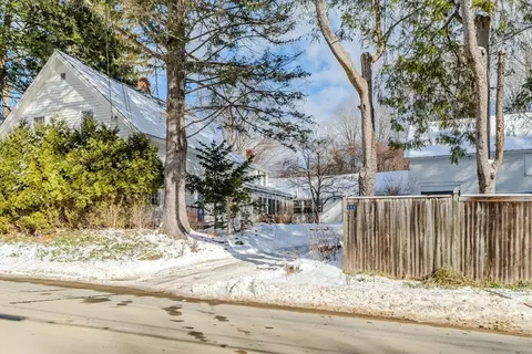 Exterior - 111 Amherst Rd, Leverett, MA 01054 photo 6 of 8