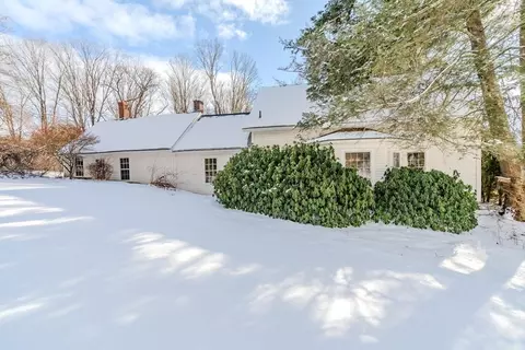 Exterior - 111 Amherst Rd, Leverett, MA 01054 photo 8 of 8