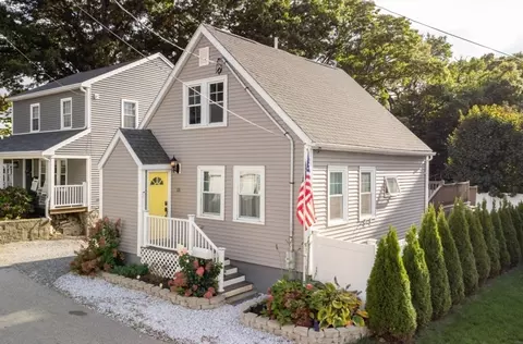 15 Kilby St, Quincy, MA 02169