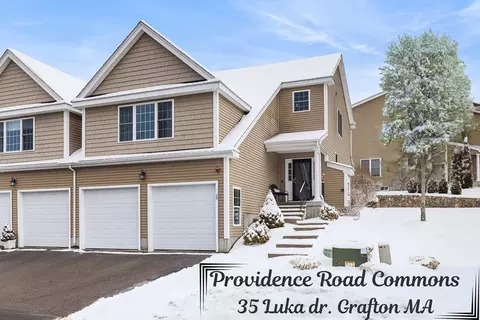 35 Luka Dr #18, Grafton, MA 01519
