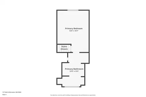 117 Vale St, Worcester, MA 01604 photo 35