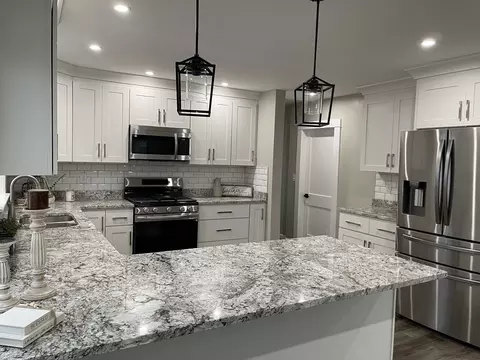 Kitchen - 8 Eddy St, Webster, MA 01570 photo 3 of 5