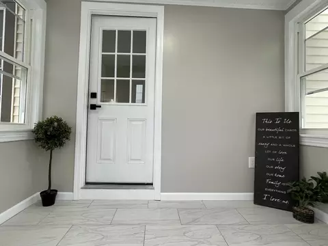 Entry Way - 8 Eddy St, Webster, MA 01570 photo 1 of 3