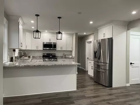 Kitchen - 8 Eddy St, Webster, MA 01570 photo 1 of 5