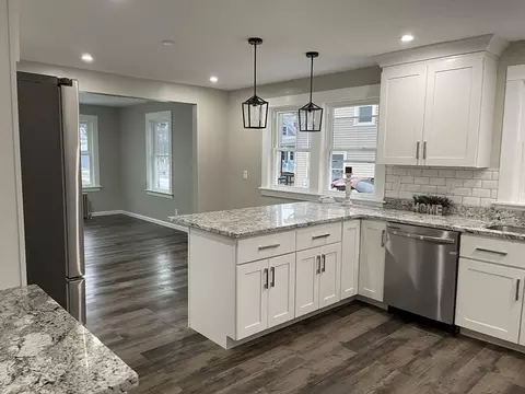 Kitchen - 8 Eddy St, Webster, MA 01570 photo 5 of 5