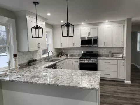 Kitchen - 8 Eddy St, Webster, MA 01570 photo 2 of 5