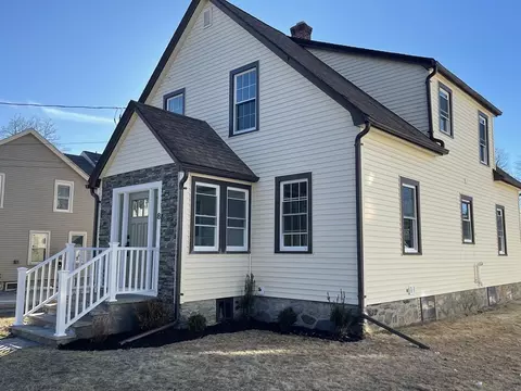 Exterior - 8 Eddy St, Webster, MA 01570 photo 8 of 8