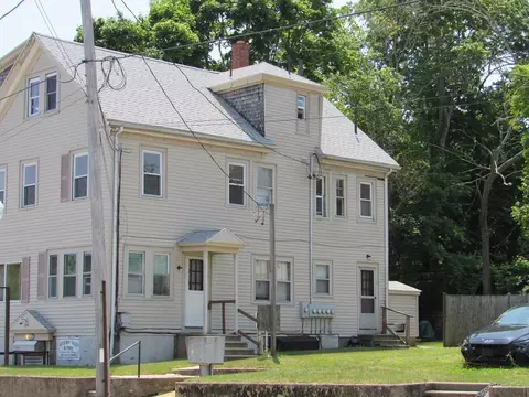 290 Main St, Wareham, MA 02571