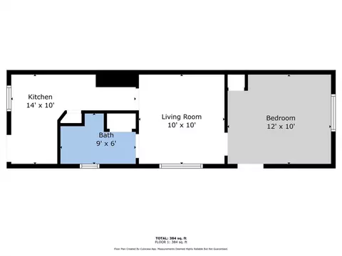 Floorplan - 290 Main St, Wareham, MA 02571 photo 4 of 5
