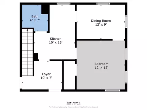 Floorplan - 290 Main St, Wareham, MA 02571 photo 3 of 5