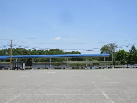 Exterior - 290 Main St, Wareham, MA 02571 photo 3 of 3