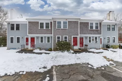 300 Falmouth Rd #1C, Mashpee, MA 02649