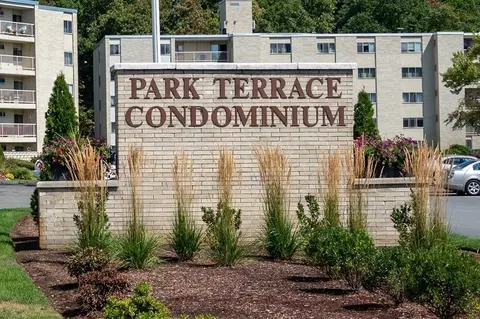300 Park Ter #335, Stoneham, MA 02180