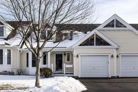 2 Rotherham Way #E, Hudson, MA 01749