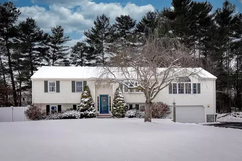 27 Judy Ln, Bellingham, MA 02019