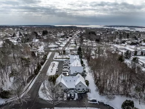 202 Nasketucket Way #202, Fairhaven, MA 02719