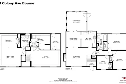 8 Colony Ave, Bourne, MA 02532 photo 31