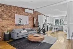 665 E 5th St #2, Boston, MA 02127