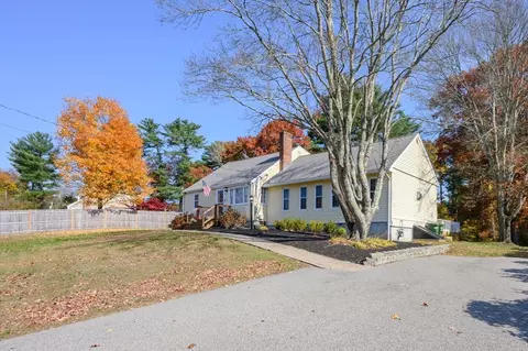 100 Cross St, Hanover, MA 02339