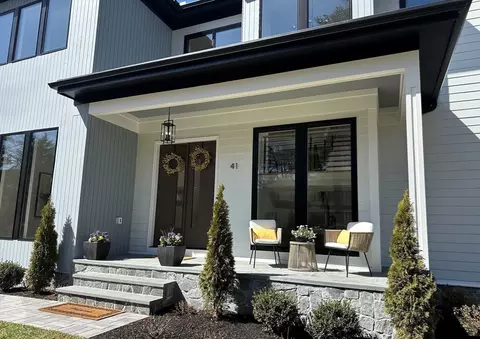 41 Normandy Rd, Lexington, MA 02421