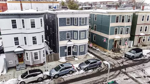 265 E St #3, Boston, MA 02127 photo 21
