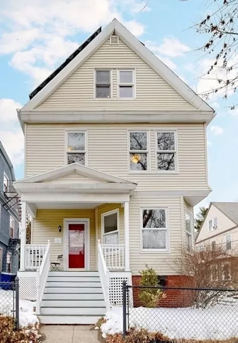 57 Meacham Rd, Somerville, MA 02144