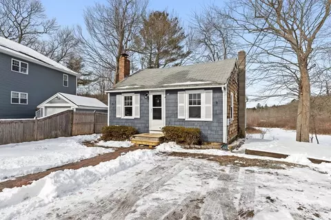 47 Duncan Dr, Norwell, MA 02061