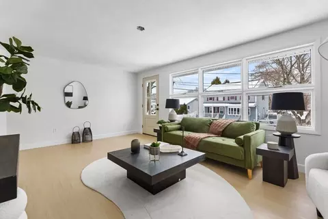 18 Lothrop St, Saugus, MA 01906
