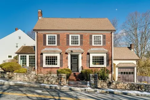 193 Robbins St, Milton, MA 02186