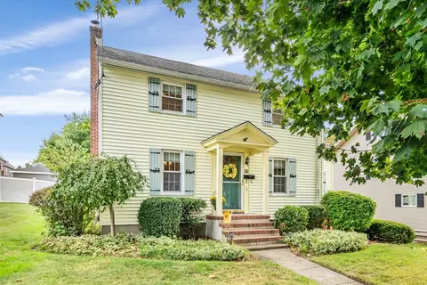 111 Warren Ave, Marlborough, MA 01752