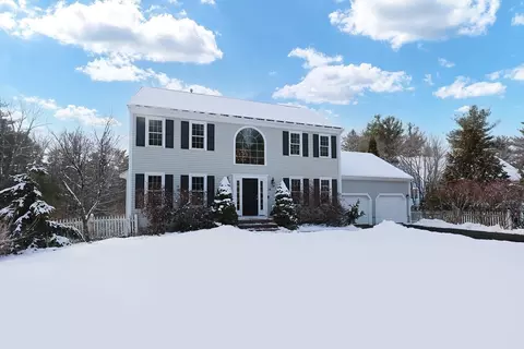 38 Massachusetts Ave, Norfolk, MA 02056