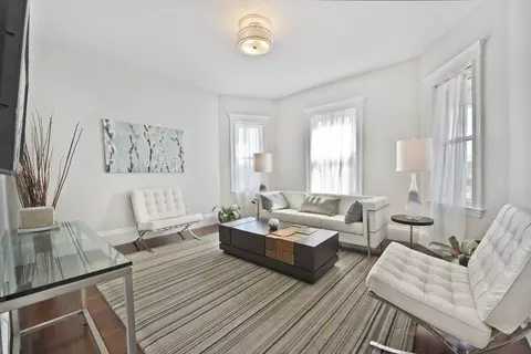 5 Whitby Ter #2, Boston, MA 02125