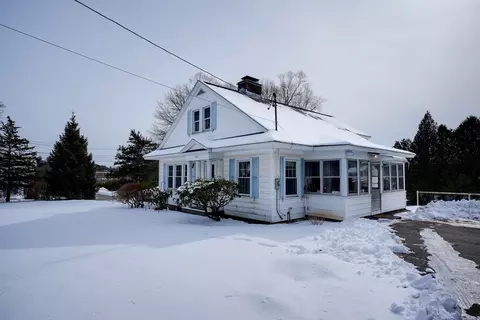162-164 E Main St, Northborough, MA 01532