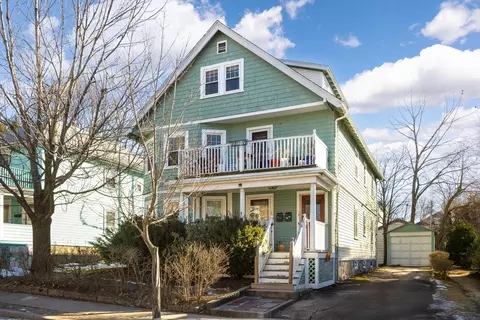 12-14 Thurston Rd, Watertown, MA 02472